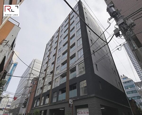東京都中央区日本橋人形町１丁目(賃貸マンション1LDK・10階・41.86㎡)の写真 その1