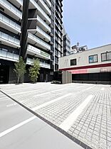 東京都新宿区市谷田町２丁目（賃貸マンション1LDK・5階・51.00㎡） その13