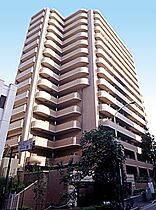 東京都新宿区四谷４丁目（賃貸マンション1R・3階・51.62㎡） その1