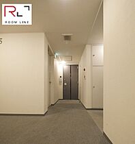 東京都新宿区払方町（賃貸マンション1R・2階・25.34㎡） その5