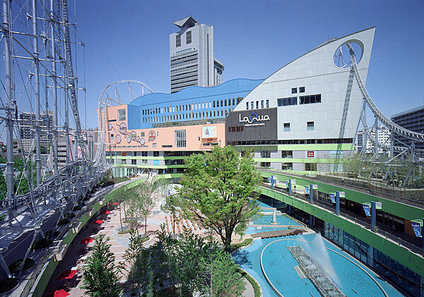 東京都文京区春日１丁目(賃貸マンション1LDK・8階・42.93㎡)の写真 その20