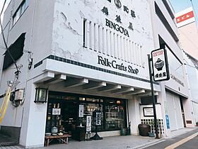 東京都新宿区河田町（賃貸マンション1R・8階・21.49㎡） その14