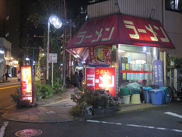 東京都新宿区高田馬場１丁目(賃貸マンション1DK・13階・35.00㎡)の写真 その19