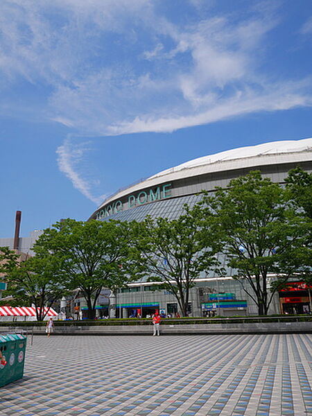 東京都千代田区神田三崎町３丁目(賃貸マンション1K・12階・34.39㎡)の写真 その22