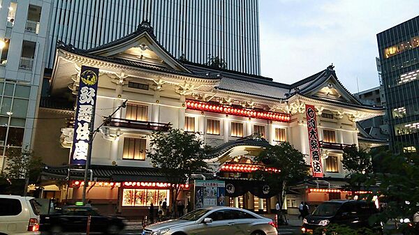 東京都中央区日本橋富沢町(賃貸マンション1LDK・10階・54.25㎡)の写真 その21