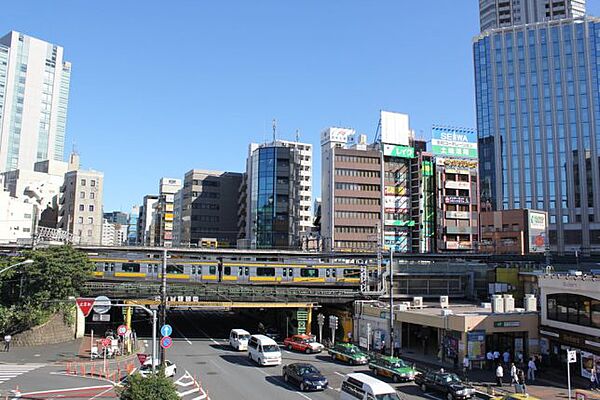 東京都千代田区飯田橋１丁目(賃貸マンション1LDK・6階・36.72㎡)の写真 その24