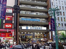 東京都新宿区新宿６丁目（賃貸マンション1LDK・9階・32.22㎡） その21