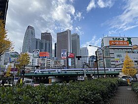 東京都新宿区新宿６丁目（賃貸マンション1LDK・9階・32.22㎡） その24