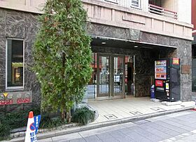 東京都中央区日本橋室町１丁目（賃貸マンション1LDK・3階・40.18㎡） その16