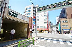 東京都中央区日本橋横山町（賃貸マンション1LDK・11階・40.41㎡） その29