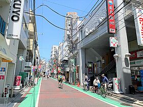 東京都新宿区市谷薬王寺町（賃貸マンション1LDK・4階・40.04㎡） その24