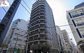 東京都千代田区岩本町１丁目（賃貸マンション1R・8階・34.54㎡） その1