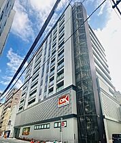 東京都中央区日本橋久松町（賃貸マンション3LDK・6階・71.38㎡） その1