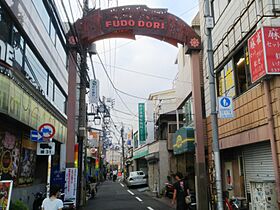 東京都中央区日本橋浜町３丁目（賃貸マンション1LDK・13階・38.61㎡） その21