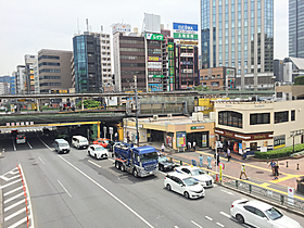 東京都千代田区飯田橋１丁目（賃貸マンション1LDK・7階・40.21㎡） その28