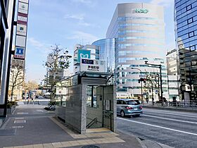 東京都中央区日本橋小網町（賃貸マンション2LDK・13階・53.44㎡） その20