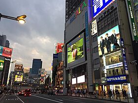 東京都新宿区新宿５丁目（賃貸マンション2LDK・7階・53.96㎡） その27