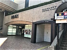 東京都新宿区新小川町（賃貸マンション1K・5階・25.88㎡） その17