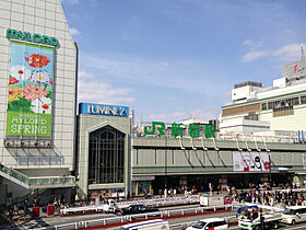 東京都新宿区新宿６丁目（賃貸マンション1LDK・2階・36.60㎡） その18