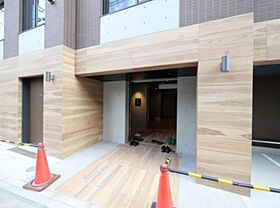 東京都渋谷区本町５丁目（賃貸マンション1K・3階・23.63㎡） その3