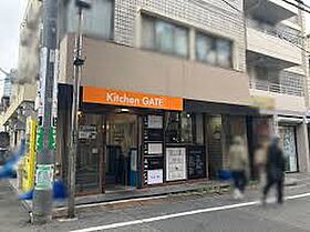 東京都渋谷区本町５丁目（賃貸マンション1K・3階・23.63㎡） その28