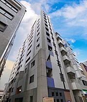 東京都千代田区神田多町２丁目（賃貸マンション2LDK・10階・59.38㎡） その1