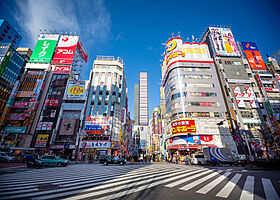 東京都新宿区大久保２丁目（賃貸マンション1K・10階・23.87㎡） その23