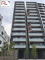 東京都新宿区市谷田町２丁目（賃貸マンション1LDK・8階・45.68㎡） その1