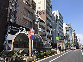 東京都渋谷区代々木１丁目（賃貸マンション1LDK・5階・40.81㎡） その28