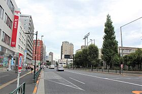 東京都新宿区弁天町（賃貸マンション1LDK・15階・44.04㎡） その22