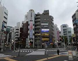 東京都渋谷区千駄ヶ谷５丁目（賃貸マンション1K・4階・29.66㎡） その21