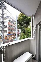 東京都新宿区住吉町（賃貸マンション1K・3階・29.16㎡） その12