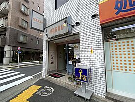 東京都新宿区原町２丁目（賃貸マンション1K・7階・25.68㎡） その21