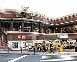 東京都新宿区市谷田町２丁目（賃貸マンション1LDK・6階・53.87㎡） その29