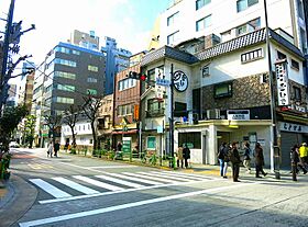 東京都中央区日本橋堀留町２丁目（賃貸マンション1LDK・8階・35.26㎡） その29