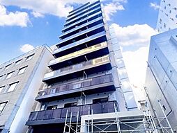 JR京葉線 八丁堀駅 徒歩4分の賃貸マンション