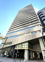 東京都新宿区西新宿３丁目（賃貸マンション1LDK・21階・47.67㎡） その1