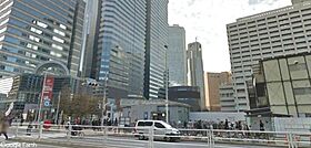 東京都新宿区北新宿１丁目（賃貸マンション1LDK・8階・36.16㎡） その28