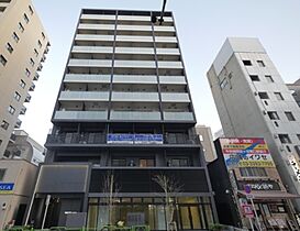 東京都中央区日本橋茅場町２丁目（賃貸マンション1K・5階・26.56㎡） その3