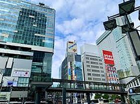 東京都渋谷区道玄坂１丁目（賃貸マンション1LDK・2階・46.40㎡） その16