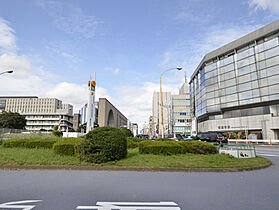 東京都渋谷区千駄ヶ谷４丁目（賃貸マンション1R・7階・30.42㎡） その27