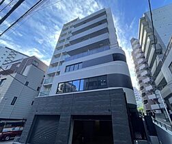 東京都渋谷区神泉町（賃貸マンション1LDK・4階・41.83㎡） その1