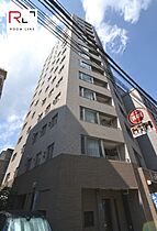 東京都文京区本郷３丁目（賃貸マンション1LDK・13階・42.59㎡） その1