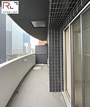 東京都新宿区北新宿１丁目（賃貸マンション1LDK・13階・41.49㎡） その12