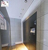 東京都新宿区左門町（賃貸マンション1K・11階・25.50㎡） その17