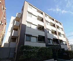 東京都新宿区南元町（賃貸マンション1LDK・4階・48.92㎡） その16