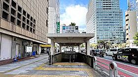 東京都千代田区飯田橋２丁目（賃貸マンション1LDK・12階・32.15㎡） その14