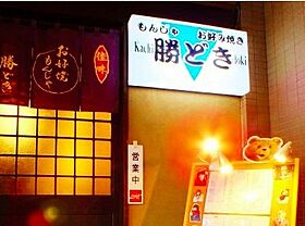 東京都中央区月島１丁目（賃貸マンション2LDK・10階・57.03㎡） その19