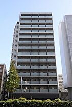 東京都文京区西片１丁目（賃貸マンション1LDK・14階・40.35㎡） その1