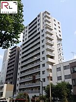 東京都新宿区西早稲田２丁目（賃貸マンション1LDK・7階・39.37㎡） その1